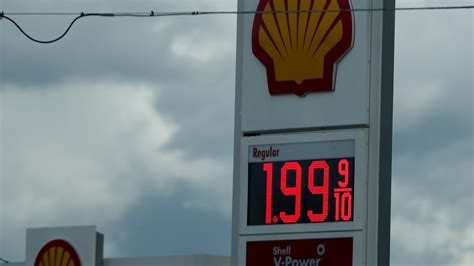 Gas Price Wisconsin